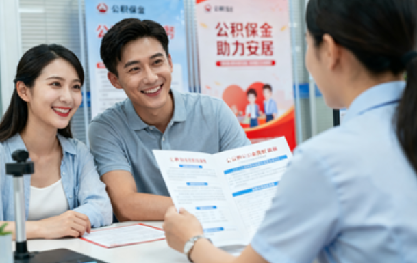 迪庆住房公积金服务“全链通办”见实效