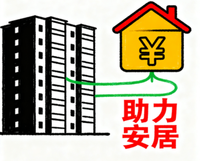 迪庆从发放补贴到公积金贷提额，各地保障多子女家庭住房政策升温