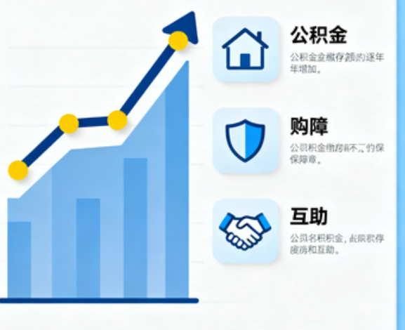 迪庆住房公积金增值收益：取之于民，用之于民的普惠之道