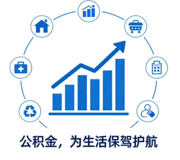 迪庆住房公积金制度迎来历史性变革：普惠化、数字化、服务化成为新趋势