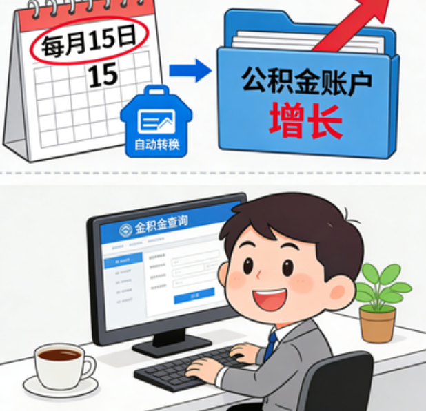 迪庆公积金代办服务：专业赋能，合规守护您的住房权益
