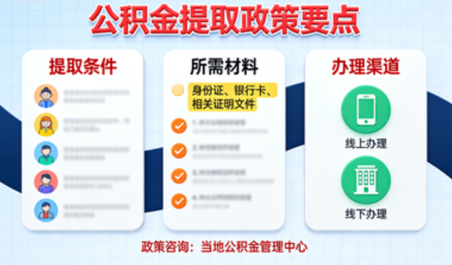 迪庆异地购房公积金提取全攻略