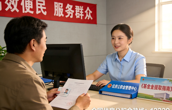 迪庆住房公积金提取规范全面升级