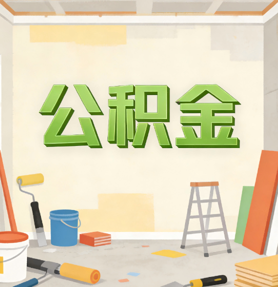 迪庆公积金提取实务指南