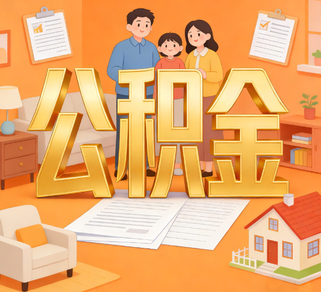 迪庆公积金代办服务的现实价值与普惠意义