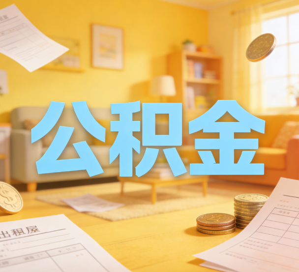 迪庆别让公积金“躺在账户里睡觉”！