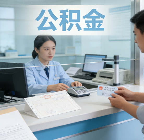 迪庆公积金提取的两种方式全面对比