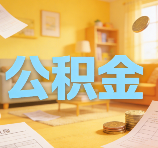 迪庆买房如何提取公积金？