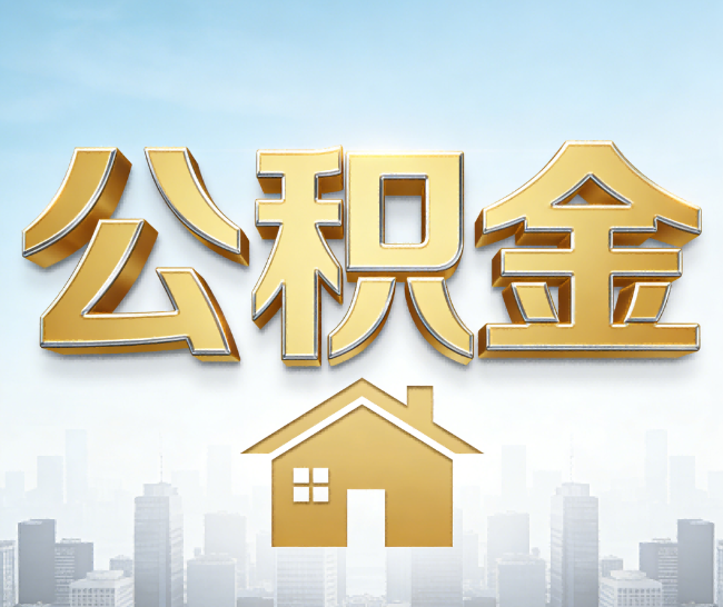 迪庆公积金代办的作用