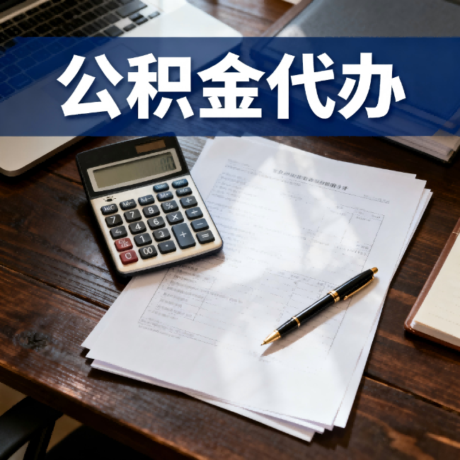 迪庆公积金代办:哪些人办了之后说“真值”
